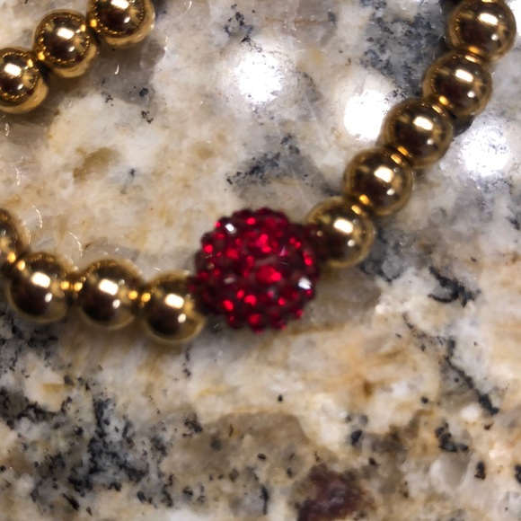 Rustic Cuff bracelets - Picture 4 of 5